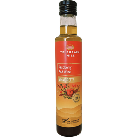 Raspberry Red Wine Vinaigrette 250ml
