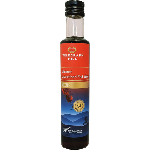 Cabernet Drizzle