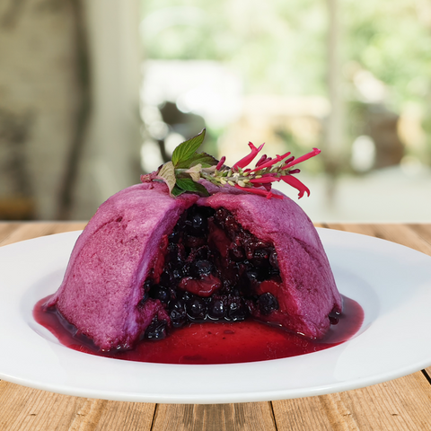 Cabernet Drizzle