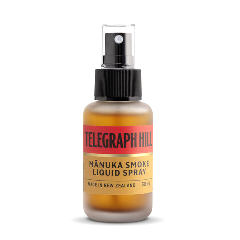 MANUKA SMOKE LIQUID CONCENTRATE 50ML