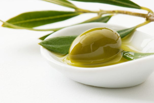 6 reasons why olive oil is good for you