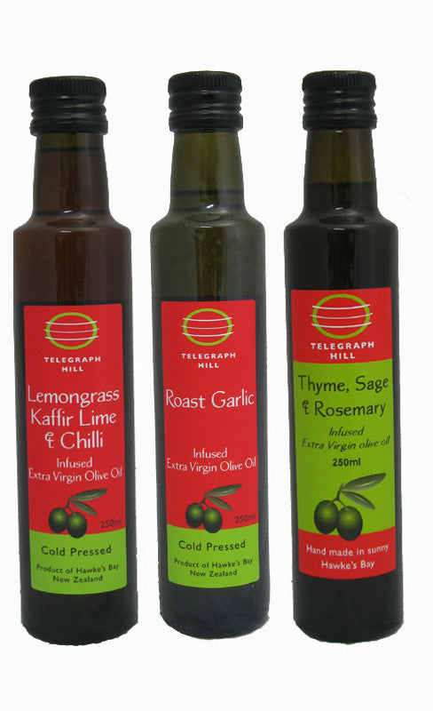 International Gold awards for Olive Oil