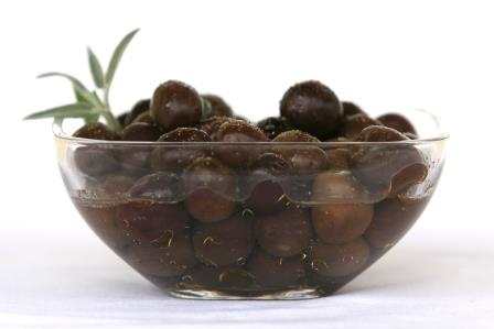 How To Cure Olives At Home - No Daily Wash Method
