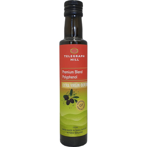 Extra Virgin Olive Oil - Premium Blend