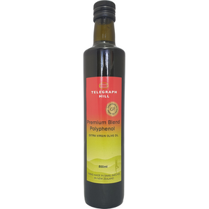 Extra Virgin Olive Oil - Premium Blend