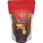 Tagine made with real fruit in a red pouch made in small batches in New Zealand