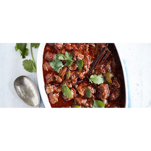 Lamb Tagine