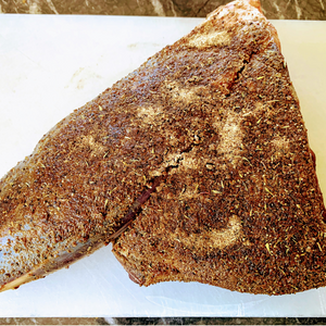 Olive Rub for Lamb recipe