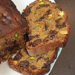 Telegraph Hill Loaf